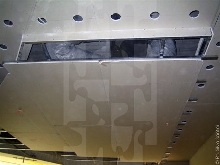 SOLARIS - cantiere