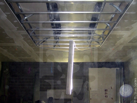 TALONI ARTE - cantiere