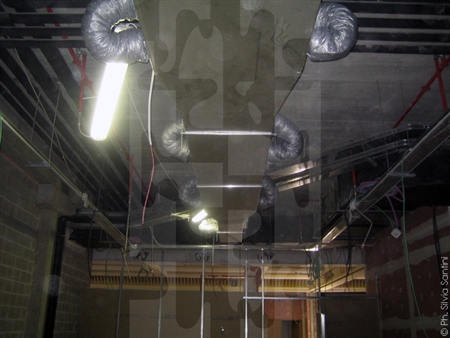 TALONI ARTE - cantiere