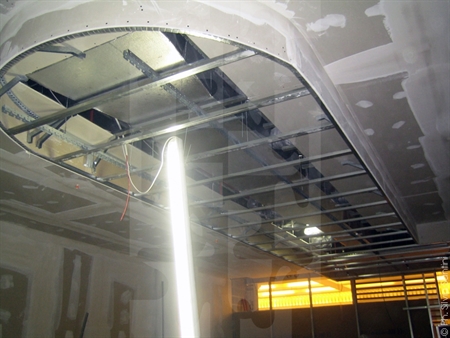 TALONI ARTE - cantiere
