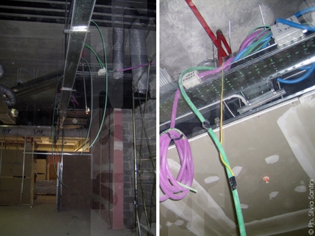 TALONI ARTE - cantiere